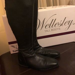 Tuff Rider Wellesley Dress Boot
